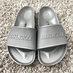 Birkenstock Barbados Eva slide sandals 6.5